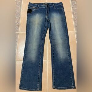Boutique Bootcut Jeans – Size 15 – New With Tags